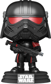 Funko Pop! Star Wars - Purge Trooper #533 - Sweets and Geeks