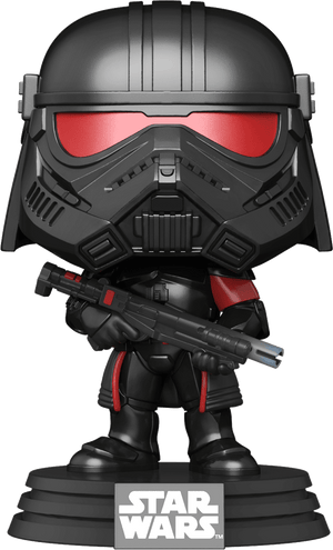 Funko Pop! Star Wars - Purge Trooper #533 - Sweets and Geeks