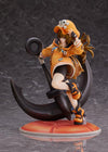 Guilty Gear -Strive- May (Normal Ver.) 1/7 Scale Figure - Sweets and Geeks