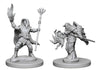Dungeons & Dragons Nolzur`s Marvelous Unpainted Miniatures: W2 Elf Male Wizard - Sweets and Geeks