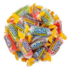 Jolly Rancher Bulk - Sweets and Geeks