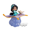 Aladdin Q Posket Stories Princess Jasmine (Ver. A) - Sweets and Geeks