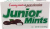 JUNIOR MINTS THEATER BOX - Sweets and Geeks