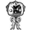 Funko Pop! Heroes: Batman Arkham Asylum - The Joker (Arkham Asylum) (Chrome) (Target) #53 - Sweets and Geeks