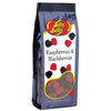 Raspberries and Blackberries 6 oz Gift Bag - Sweets and Geeks