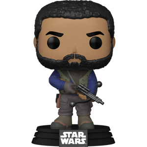 Funko Pop! StarWARS - Kawalan Roken #540 - Sweets and Geeks