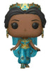 Funko Pop! Disney: Aladdin Live Action - Princess Jasmine #541 (Diamond) (Funko Shop) - Sweets and Geeks