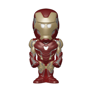 Funko Vinyl SODA: Marvel - Iron Man (Preorder) - Sweets and Geeks