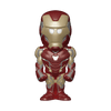 Funko Vinyl SODA: Marvel - Iron Man (Preorder) - Sweets and Geeks