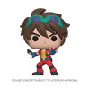 Funko POP Animation: Bakugan - Dan (Preorder) - Sweets and Geeks