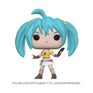 Funko POP Animation: Bakugan - Runo (Preorder) - Sweets and Geeks