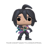 Funko POP Animation: Bakugan - Shun (Preorder) - Sweets and Geeks