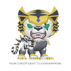 Funko POP Animation: Bakugan - Tigrerra (Preorder) - Sweets and Geeks