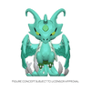 Funko POP Animation: Bakugan - Skyress (Preorder) - Sweets and Geeks