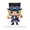 Funko POP Animation: One Piece - Sabo (Preorder) - Sweets and Geeks