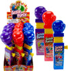 KIDSMANIA Sucker Punch - Sweets and Geeks
