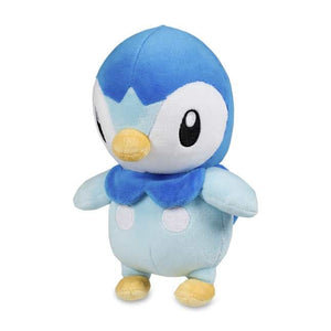 Piplup 8" Plush Assorted Pokemon - Sweets and Geeks