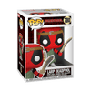 Funko POP! Marvel: Deadpool 30th - LARP Deadpool (Preorder) - Sweets and Geeks