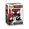 Funko POP Games: Spider-Man Miles Morales (Winter Suit) (Preorder) - Sweets and Geeks