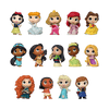 Funko Pop! Disney: Mystery Minis - MM Ultimate Princess 12PC PDQ (Preorder May 2021) - Sweets and Geeks