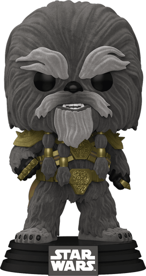 Funko Pop! Funko: Funko - Krrsantan #548 - Sweets and Geeks