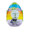 Star Wars The Mandalorian Jumbo Egg with Candy - Sweets and Geeks