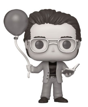 Funko Pop! Icons - Stephen King #55 (B&W) - Sweets and Geeks
