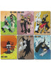 Soul Eater Foil Sticker Pack - Sweets and Geeks
