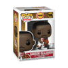Funko NBA Legends: Rockets - Hakeem Olajuwon (Preorder) - Sweets and Geeks