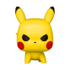 Funko POP Games: Pokemon - Pikachu (Attack Stance) (Preorder) - Sweets and Geeks