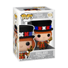 Funko Pop! Disney: It's a Small World - England (Preorder July 2021) - Sweets and Geeks