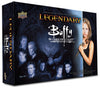 Legendary DBG: Buffy the Vampire Slayer (stand alone) - Sweets and Geeks