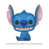 Funko POP Jumbo: Lilo & Stitch - Stitch (Preorder) - Sweets and Geeks