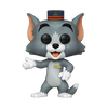 Funko POP Movies: Tom & Jerry - Tom (Preorder) - Sweets and Geeks