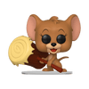Funko POP Movies: Tom & Jerry - Jerry (Preorder) - Sweets and Geeks