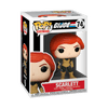 Funko Retro Toys: GI Joe - Scarlett (Preorder June 2021) - Sweets and Geeks