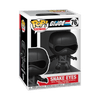 Funko Retro Toys: GI Joe - Snake Eyes (Preorder June 2021) - Sweets and Geeks