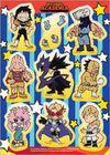 MY HERO ACADEMIA - S2 GROUP SD STICKER SET - Sweets and Geeks
