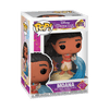 Funko Pop! Disney : Disney Princess - Moana (Preorder August 2021) - Sweets and Geeks