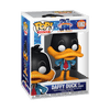 Funko Pop! Movies: Space Jam a New Legacy - Daffy Duck as Coach (Preorder) - Sweets and Geeks