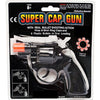 Super Cap Gun - Sweets and Geeks