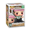Funko Pop! Television: Parks and Recreation - Andy as Princess Rainbow Sparkle (Preorder Agust 2021) - Sweets and Geeks