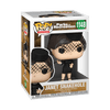 Funko Pop! Television: Parks and Recreation - Janet Snakehole (Preorder Agust 2021) - Sweets and Geeks