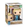 Funko Pop! Television: Parks and Recreation - Leslie the Riveter (Preorder Agust 2021) - Sweets and Geeks
