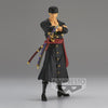 One Piece DXF The Grandline Series Wano Country Vol. 5 Roronoa Zoro - Sweets and Geeks