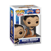 Funko Pop! Movies: Space Jam a New Legacy - White Mamba (Preorder) - Sweets and Geeks