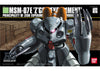 Gundam HGUC #39 1/144 Z'Gok-E Model Kit - Sweets and Geeks