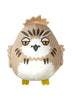 Haikyu!! S2 - Kotaro Bokuto Owl Plush 4" - Sweets and Geeks