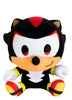 Sonic The Hedgehog - SD Shadow The Hedgehog Sitting Plush 7" - Sweets and Geeks