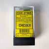 Borealis Polyhedral Dice Block (7 Dice) - Sweets and Geeks